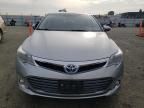 2015 Toyota Avalon Hybrid