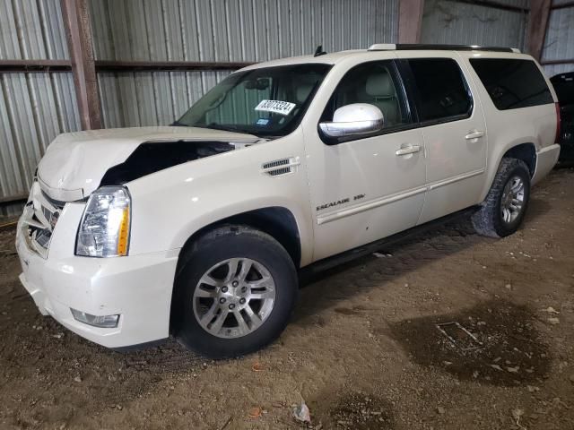 2013 Cadillac Escalade ESV Premium