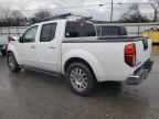 2011 Nissan Frontier S