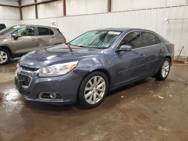 2015 Chevrolet Malibu 2LT