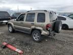 2005 Jeep Liberty Renegade