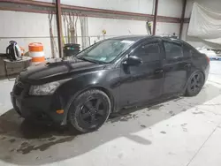 2014 Chevrolet Cruze LT en venta en Leroy, NY