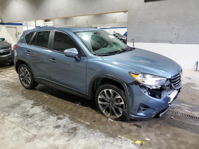 2016 Mazda CX-5 GT