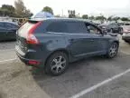 2013 Volvo XC60 T6