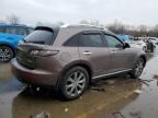 2008 Infiniti FX35