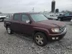 2010 Honda Ridgeline RTL