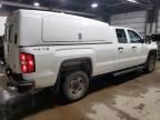 2015 GMC Sierra K2500 Heavy Duty