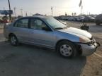 2003 Honda Civic LX