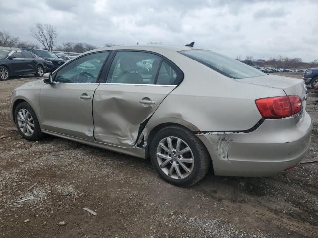 2013 Volkswagen Jetta SE