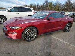 Lots with Bids for sale at auction: 2019 Ford Mustang