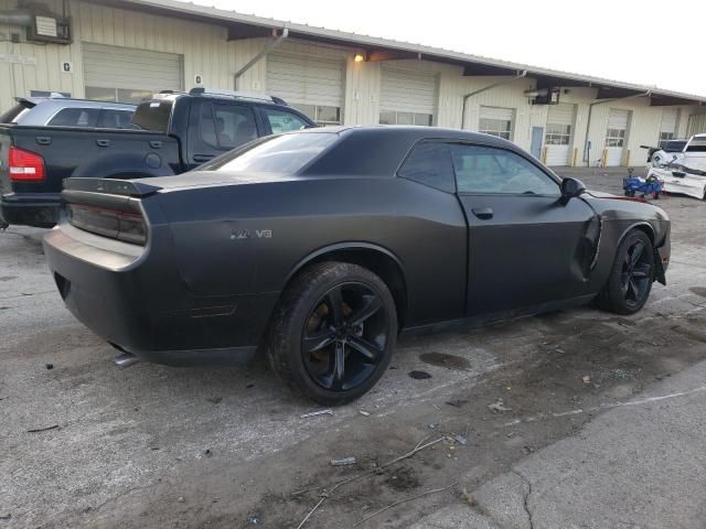 2014 Dodge Challenger R/T