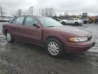 2001 Buick Century Custom