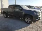 2015 Chevrolet Colorado LT