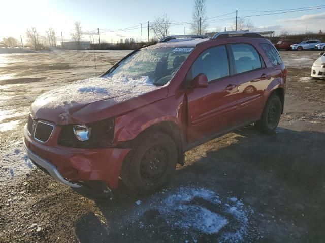 2006 Pontiac Torrent