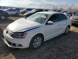 2013 Volkswagen Jetta SE en venta en Magna, UT