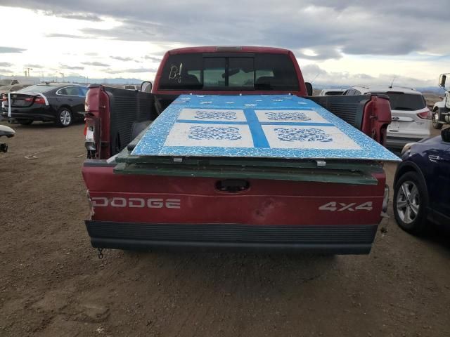 1999 Dodge RAM 2500