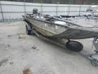 2007 Triton Boat