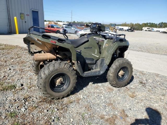 2021 Polaris Sportsman 450 H.O