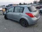 2008 Nissan Versa S