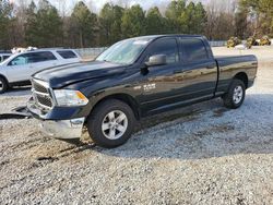 2019 Dodge RAM 1500 Classic SLT en venta en Gainesville, GA