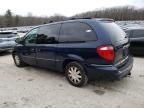 2005 Chrysler Town & Country Touring