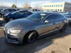 2019 Audi A5 Premium Plus S-Line