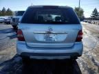 2007 Mercedes-Benz ML 350