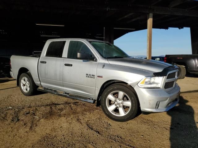 2015 Dodge RAM 1500 ST