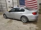 2013 BMW 328 XI