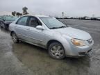 2007 KIA Spectra EX