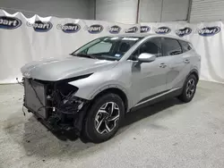 KIA salvage cars for sale: 2023 KIA Sportage LX