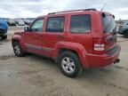 2009 Jeep Liberty Sport