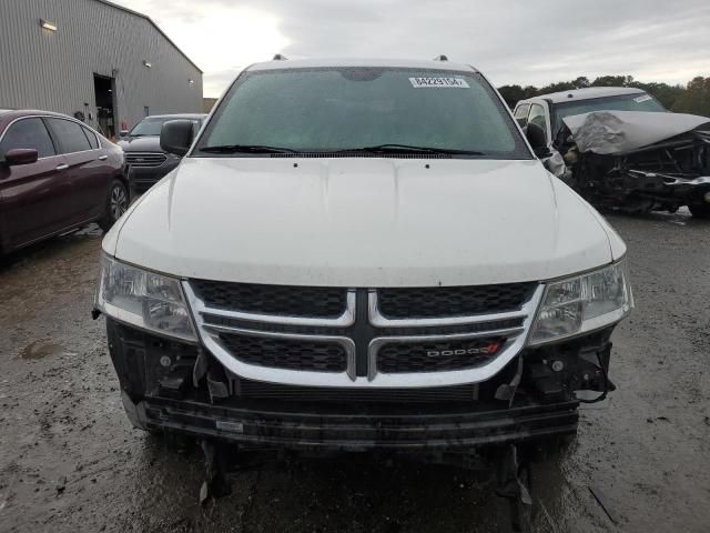 2016 Dodge Journey SE