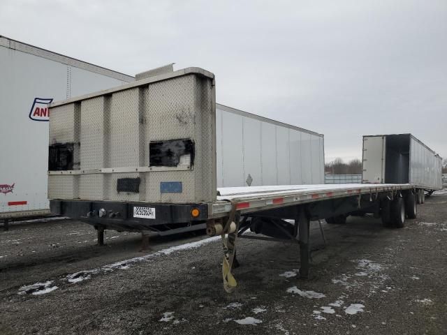 2003 Trail King Trailer