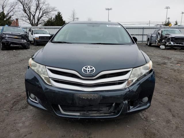 2013 Toyota Venza LE