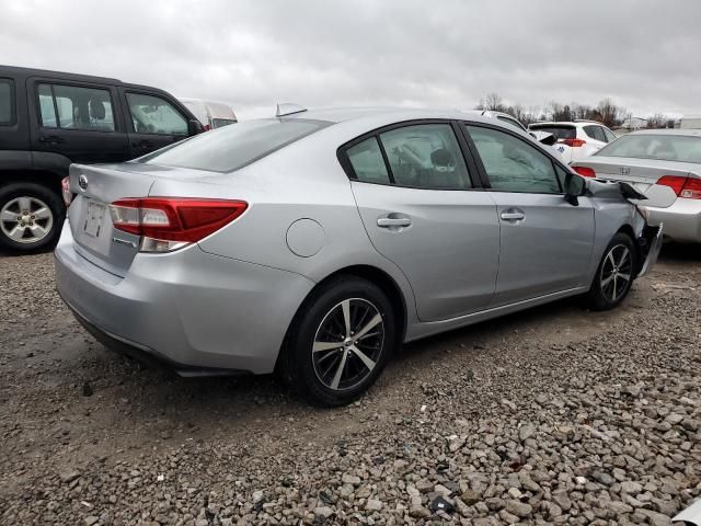 2019 Subaru Impreza Premium