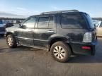 2006 Mercury Mountaineer Luxury