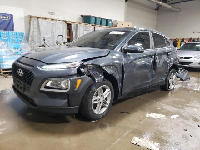 2019 Hyundai Kona SE