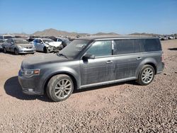 Lotes con ofertas a la venta en subasta: 2015 Ford Flex Limited