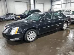 Cadillac Vehiculos salvage en venta: 2008 Cadillac DTS