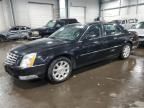 2008 Cadillac DTS