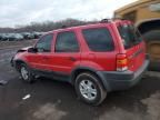 2002 Ford Escape XLT