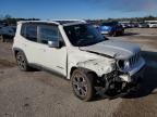 2016 Jeep Renegade Limited