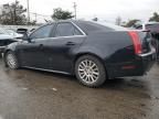 2012 Cadillac CTS