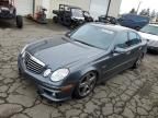 2007 Mercedes-Benz E 63 AMG