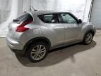 2012 Nissan Juke S