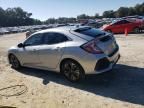 2018 Honda Civic EXL