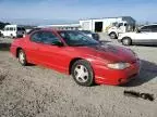 2003 Chevrolet Monte Carlo SS