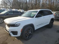 2024 Jeep Grand Cherokee Limited en venta en Glassboro, NJ