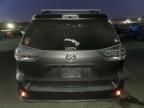 2011 Toyota Sienna Sport